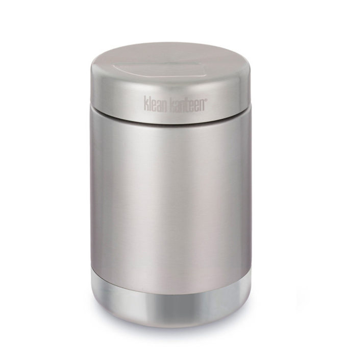 Klean Kanteen Food Canister Vacuum Insulated 473 ml