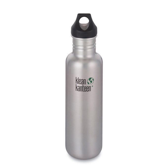Klean Kanteen Classic 800 ml rvs