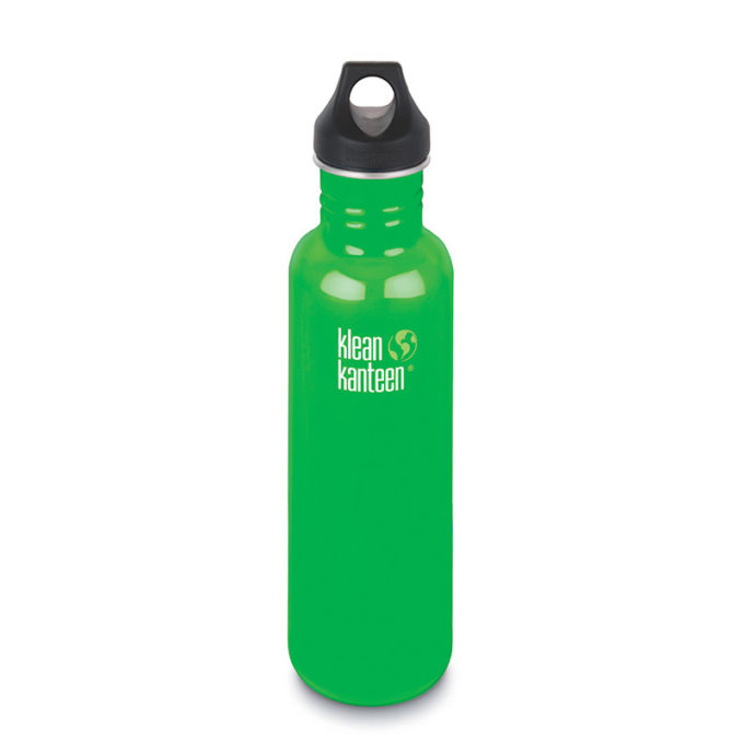 Klean Kanteen Classic 800 ml groen
