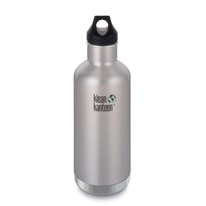 Klean Kanteen Classic 1182 ml RVS