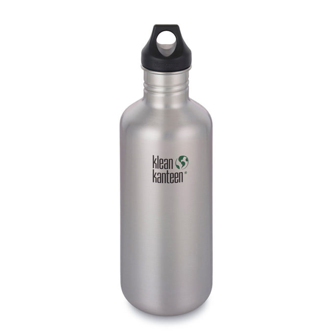 Klean Kanteen Classic 1182 ml RVS