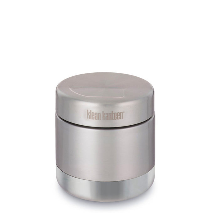 Klean Kanteen Food Canister Vacuum Insulated 237 ml