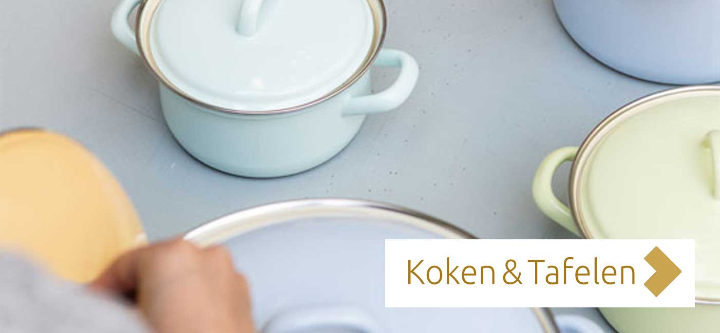 Koken & Tafelen
