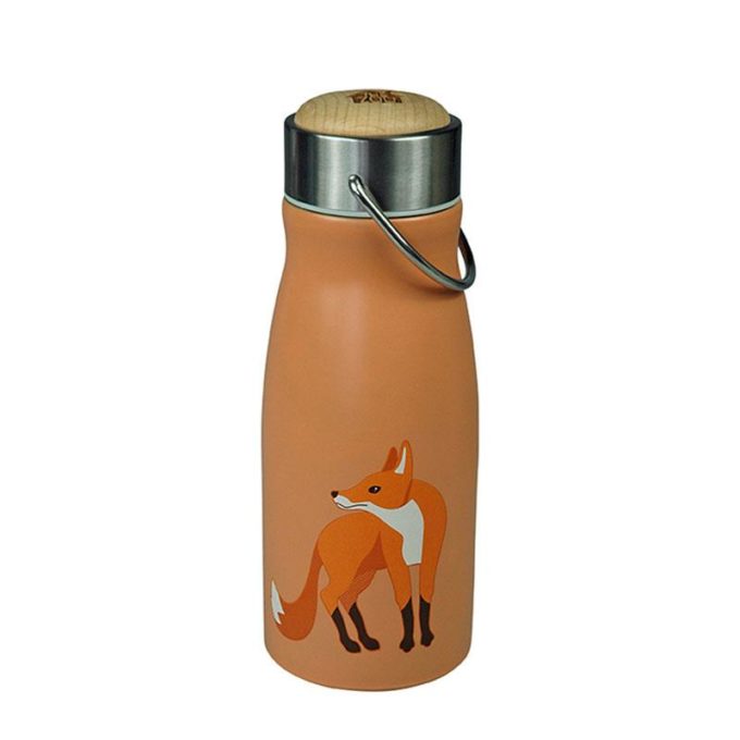 The Zoo Fox Thermosfles