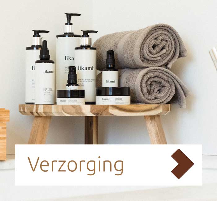 Verzorging