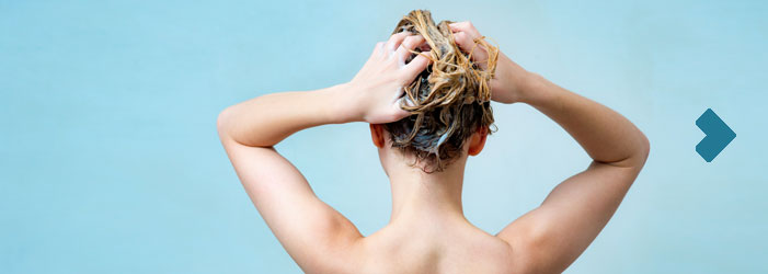 Bad en Douche