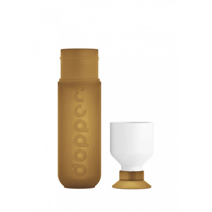 Dopper Original - Harvest Sun dop