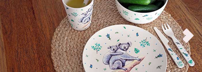 Kinderservies