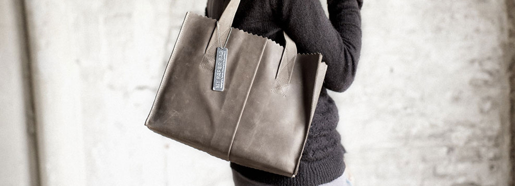Myomy Paper Bag