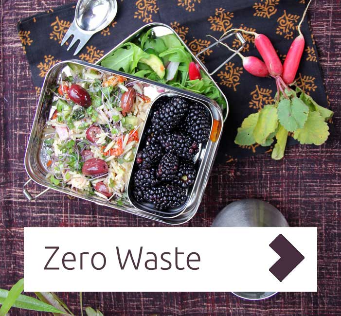 Zero Waste