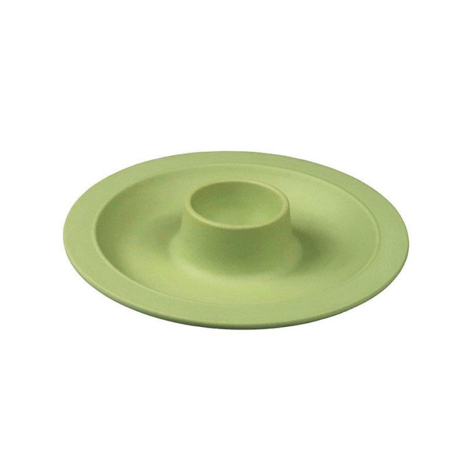 Zuperzozial Dippy Egg Willow Green