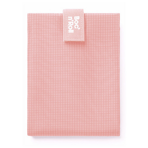 Boc'n Roll Active Pink lunchverpakking