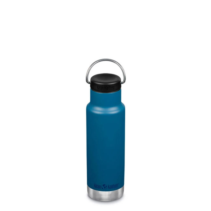 Klean Kanteen Classic Vacuum Insulated 355 ml bauw