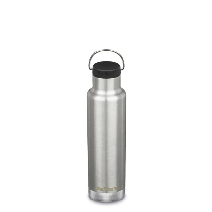 Klean Kanteen Classic Vacuum Insulated 592 ml RVS