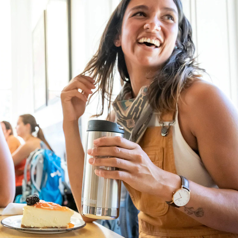 Klean Kanteen koffiebekers Klean Kanteen koffiebekers