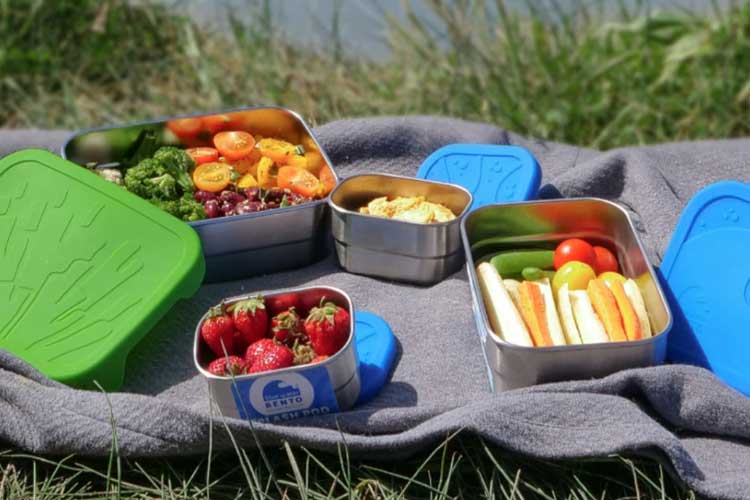 Ecolunchbox Ecolunchbox