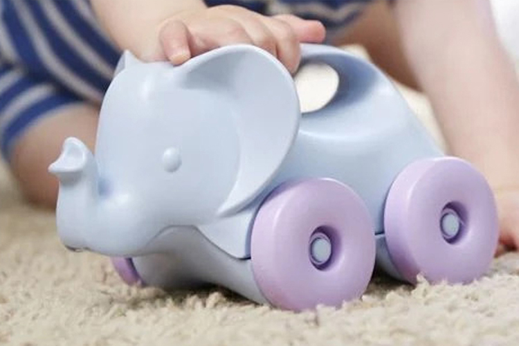 Green Toys 1 jaar
