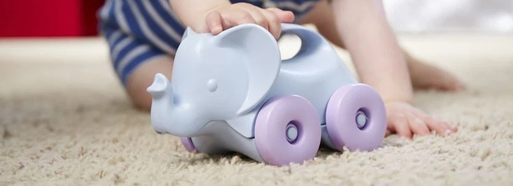 Green Toys 1 jaar