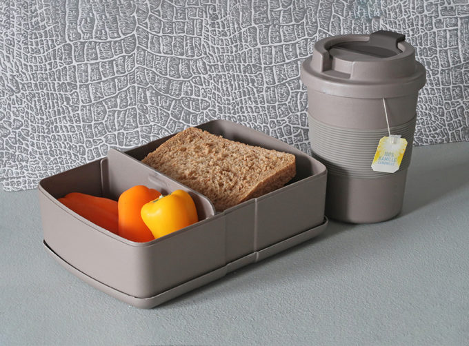 Zuperzozial Time-Out Mug Medium - Koffiebeker Reisbeker - lunch
