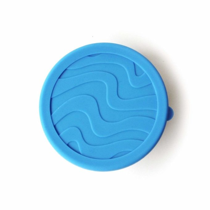 EcoLunchbox Seal Cup Medium boven
