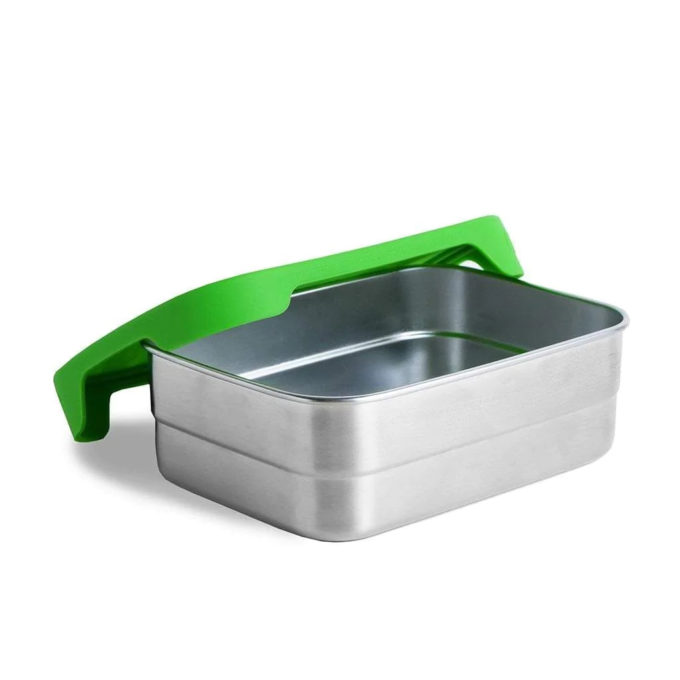 EcoLunchbox Splash Box XL deksel