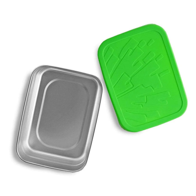 EcoLunchbox Splash Box XL van boven