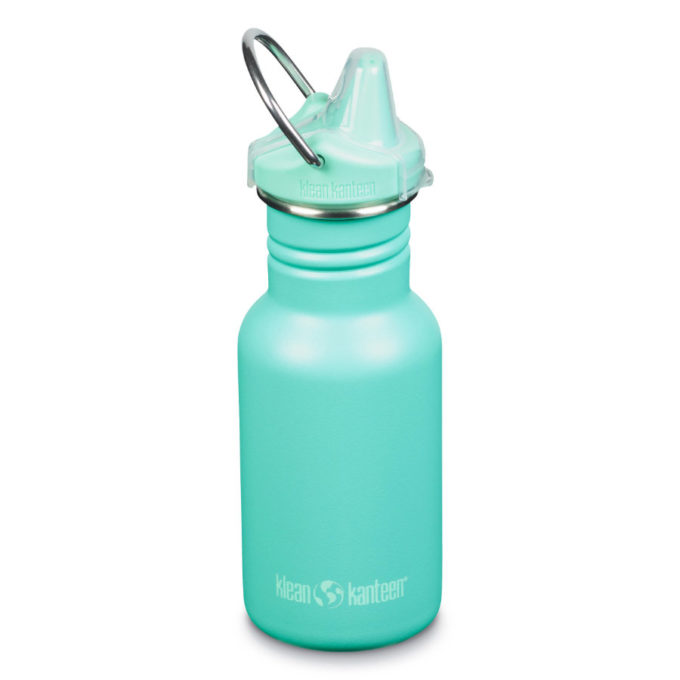 Klean Kanteen Kid Classic Sippy 355 ml mint